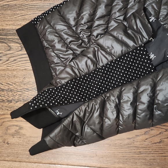 💫KRIMSON KLOVER Carving Insulated Skirt - Picture 7 of 8